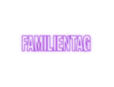 FAMILY DAY