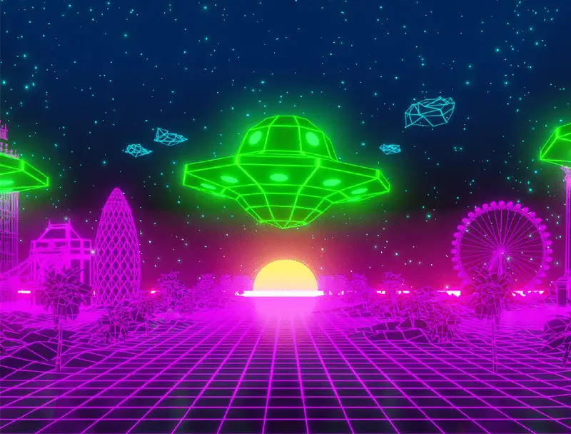 <p>ALIEN-EIGNUNGSTEST</p>