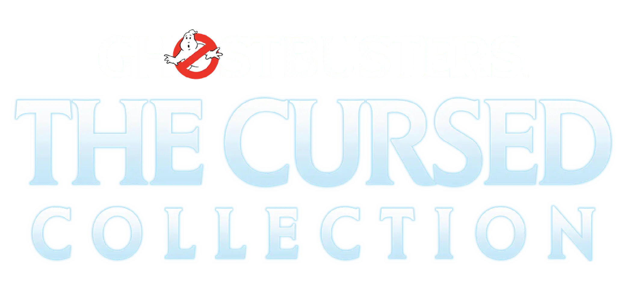 GHOSTBUSTERS