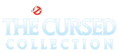 GHOSTBUSTERS