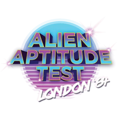ALIEN APTITUDE TEST