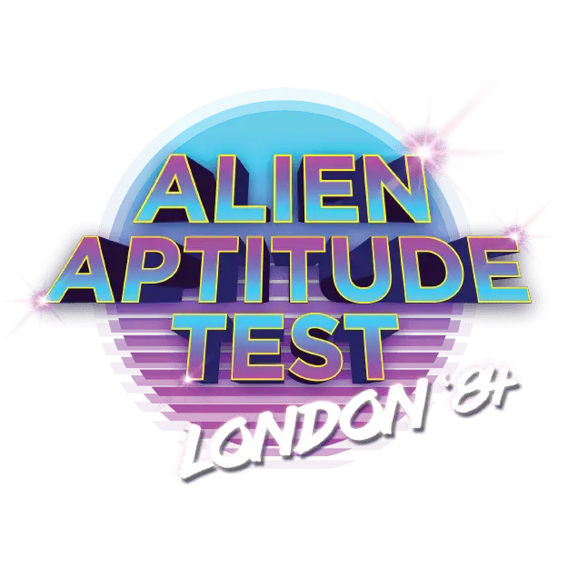 ALIEN APTITUDE TEST