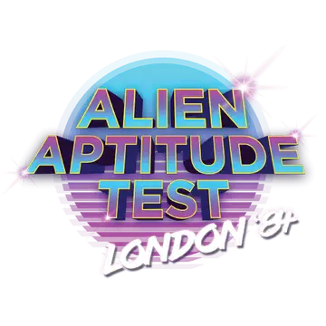 Alien Aptitude Test