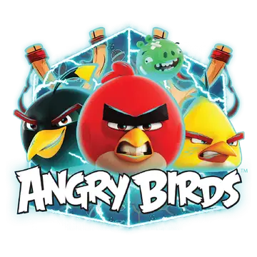 Angry Birds