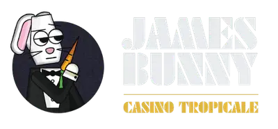 JAMES BUNNY: CASINO TROPICALE