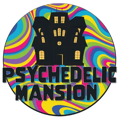 PSYCHEDELIC MANSION