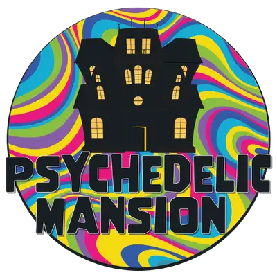 PSYCHEDELIC MANSION
