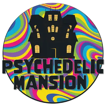 Psychedelic Mansion