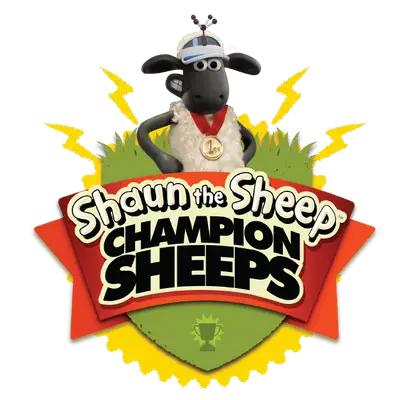 SHAUN DAS SCHAF: CHAMPIONSHEEPS