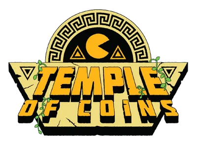 TEMPLE OF COINS
