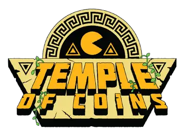 TEMPLE OF COINS
