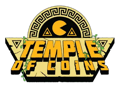 TEMPLE OF COINS