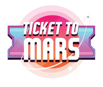 Ticket to Mars