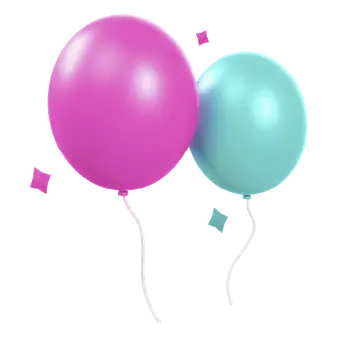 <p><strong>THE ULTIMATE BIRTHDAY BASH&nbsp;</strong></p>