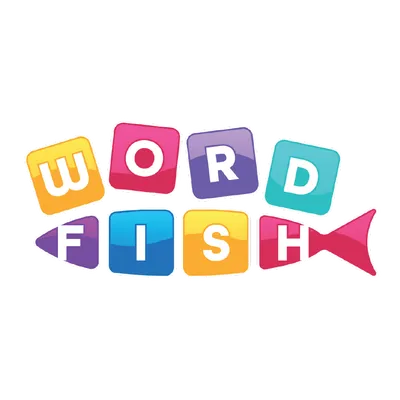 WORD FISH