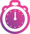 Clock Icon
